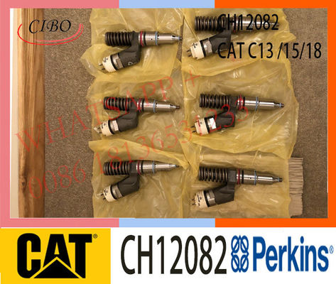 انژکتور Common Rail ISO Caterpiller 336D CH12082
